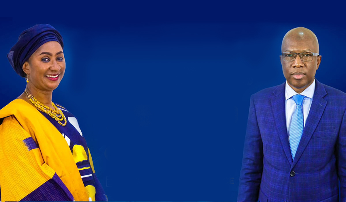 Vers un transport moderne, sûr et durable pour tous les Maliens